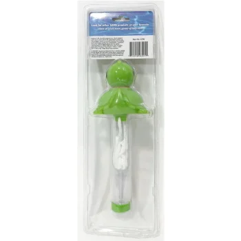 Derby plutajući termometar kornjača -1