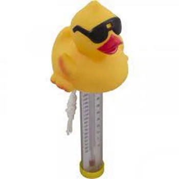 Derby plutajući termometar patka-2