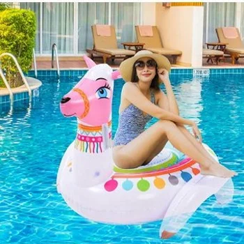 Dušek za vodu Alpaca 110x100x80cm 37528 Dušek za vodu Alpaca 110x100x80cm 37528