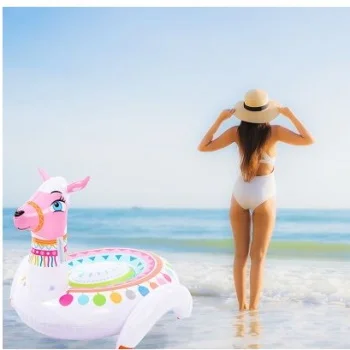 Dušek za vodu Alpaca 110x100x80cm 37528-1 Dušek za vodu Alpaca 110x100x80cm 37528-1