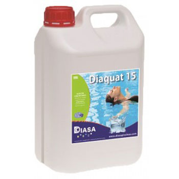 Diasa algicid za bazen DPool 20L 317