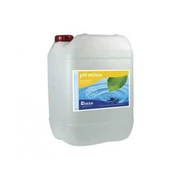 Diasa pH minus za bazen tečni DPool 20l 316 Diasa pH minus za bazen tečni DPool 20l 316