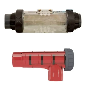 Diasa elektroliza slana voda u bazenu 10g/h do 50m³ -1 Diasa elektroliza slana voda u bazenu 10g/h do 50m³ -1