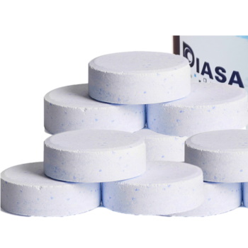 Diasa hlor tablete Diaclor 90/200 5kg-1