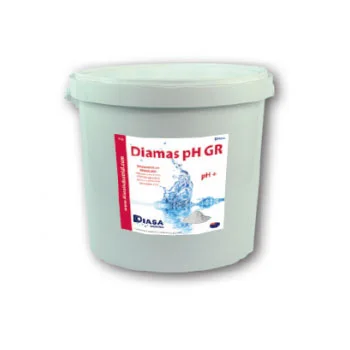 Diasa pH plus u granulama za bazen 1kg   Diasa pH plus u granulama za bazen 1kg