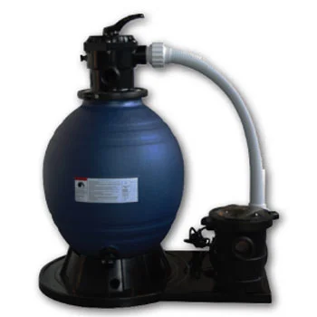 Diasa filter set za bazen DPool 9m3/h 50081 Diasa filter set za bazen DPool 9m3/h 50081