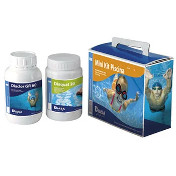 Diasa mini set za bazen 2/1 0000231 Diasa mini set za bazen 2/1 0000231