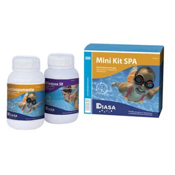 Diasa mini set za spa 2u1 0000323 Diasa mini set za spa 2u1 0000323