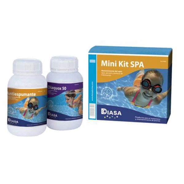 Diasa mini set za spa 2u1 0000323 Diasa mini set za spa 2u1 0000323