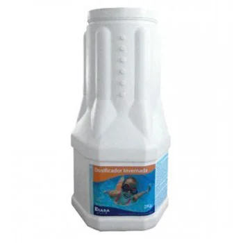 Diasa dispenser Wintersleep zimska tečnost za održavanje bazena 2kg 1187 Diasa dispenser Wintersleep zimska tečnost za održavanje bazena 2kg 1187