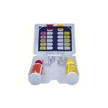 Diasa tester pH/Cl na kapi za bazen DPool 56083