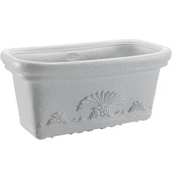 DiMartino saksija Flora 100W 92 x 45 x 39.5 cm DiMartino saksija Flora 100W 92 x 45 x 39.5 cm