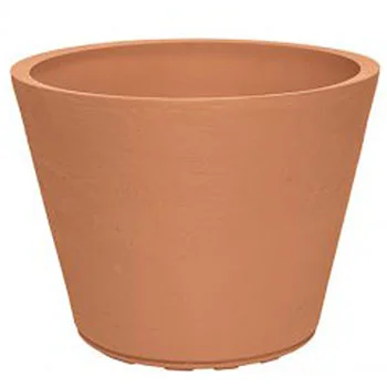 DiMartino saksija Tirso 50 Teracot 47 x 36 cm DiMartino saksija Tirso 50 Teracot 47 x 36 cm