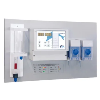 Dinotec automatsko doziranje Centraline Water guard hlor Dinotec automatsko doziranje Centraline Water guard hlor