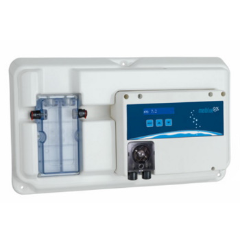 Dinotec automatsko doziranje Centraline Water guard hlor-2