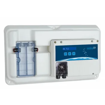 Dinotec automatsko doziranje Centraline Water guard hlor-2 Dinotec automatsko doziranje Centraline Water guard hlor-2