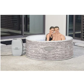 Bestway masažni bazen Lay-Z-Spa Vancouver za 5 osoba HMC 029-2