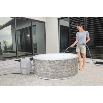 Bestway masažni bazen Lay-Z-Spa Vancouver za 5 osoba HMC 029-3