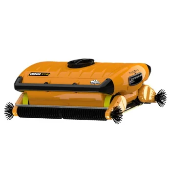Dolphin robot za javne bazene Wave 300XL Dolphin robot za javne bazene Wave 300XL