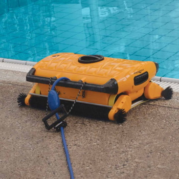 Dolphin robot za javne bazene Wave 300XL-1