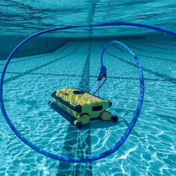 Dolphin robot za javne bazene Wave 300XL-2