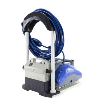 Dolphin robot za bazene Supreme M200 CB-3