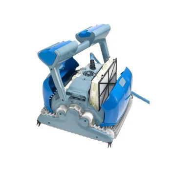 Dolphin robot za bazene Supreme M400 CB-2 Dolphin robot za bazene Supreme M400 CB-2