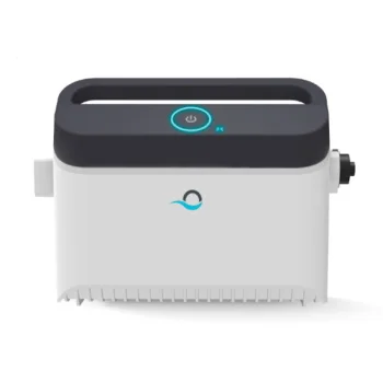 Dolphin robot za bazene Supreme M400 CB-3 Dolphin robot za bazene Supreme M400 CB-3