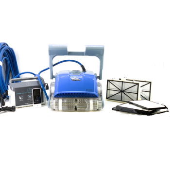 Dolphin robot za bazene Supreme M500 CB-2