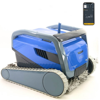 Dolphin robot za bazene Supreme M600 CB-1
