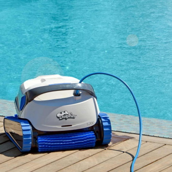 Dolphin robot za bazene S200-1