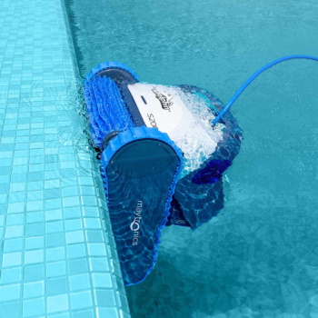 Dolphin robot za bazene S200
