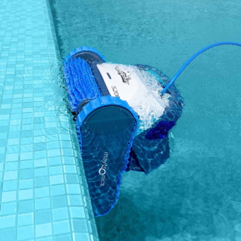 Dolphin robot za bazene S200-2