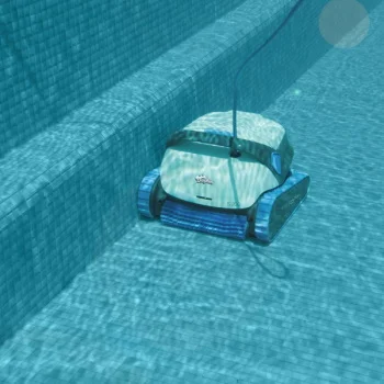 Dolphin robot za bazene S200-3