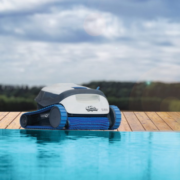 Dolphin robot za bazene S100-1