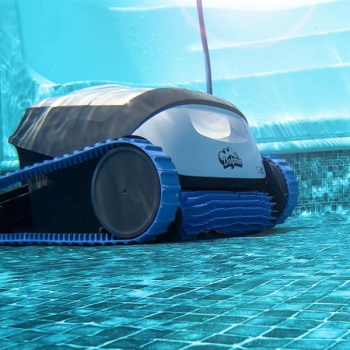 Dolphin robot za bazene S100