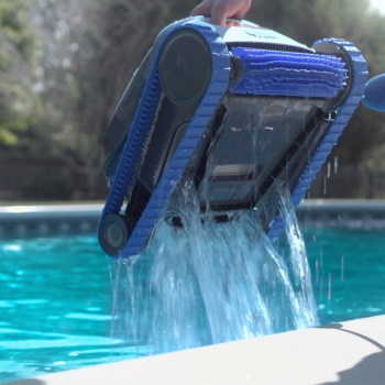 Dolphin robot za bazene S100