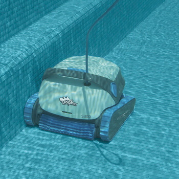 Dolphin robot za bazene S300i