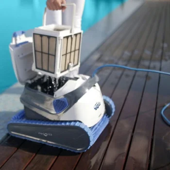 Dolphin robot za bazene S300i-4