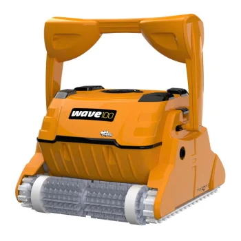 Dolphin robot za javne bazene Wave 100 Dolphin robot za javne bazene Wave 100