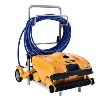 Dolphin robot za javne bazene Wave 150-2