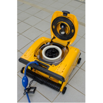 Dolphin robot za javne bazene Wave 150