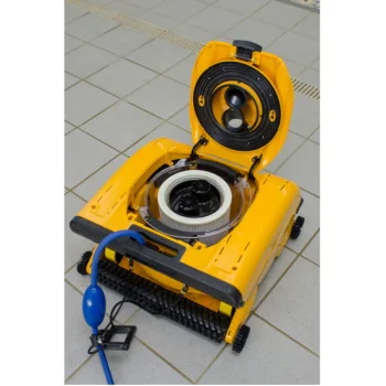 Dolphin robot za javne bazene Wave 150-3