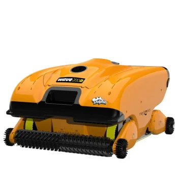 Dolphin robot za javne bazene Wave 200-1 Dolphin robot za javne bazene Wave 200-1