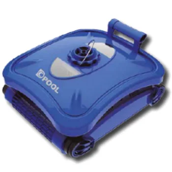 DPool 1 EVO robot za bazene  DPool 1 EVO robot za bazene