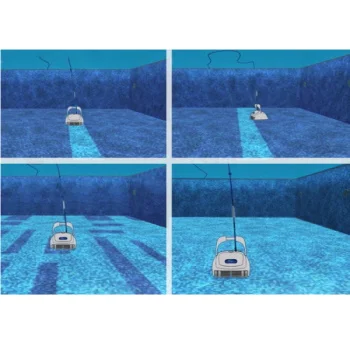 DPool 1 EVO robot za bazene -1 DPool 1 EVO robot za bazene -1