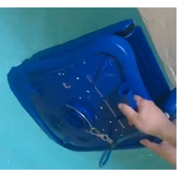 DPool 1 EVO robot za bazene -2 DPool 1 EVO robot za bazene -2