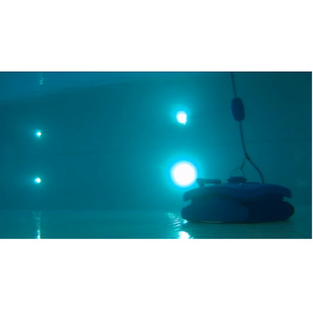 DPool 1 EVO robot za bazene -3