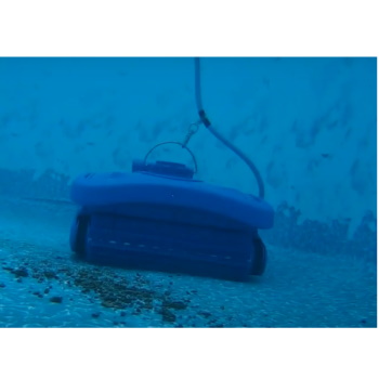 DPool 1 EVO robot za bazene -4