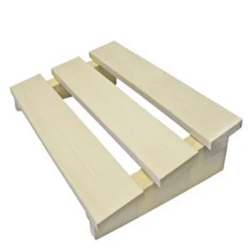 Drveni naslon za glavu za saune Abachi Drveni naslon za glavu za saune Abachi